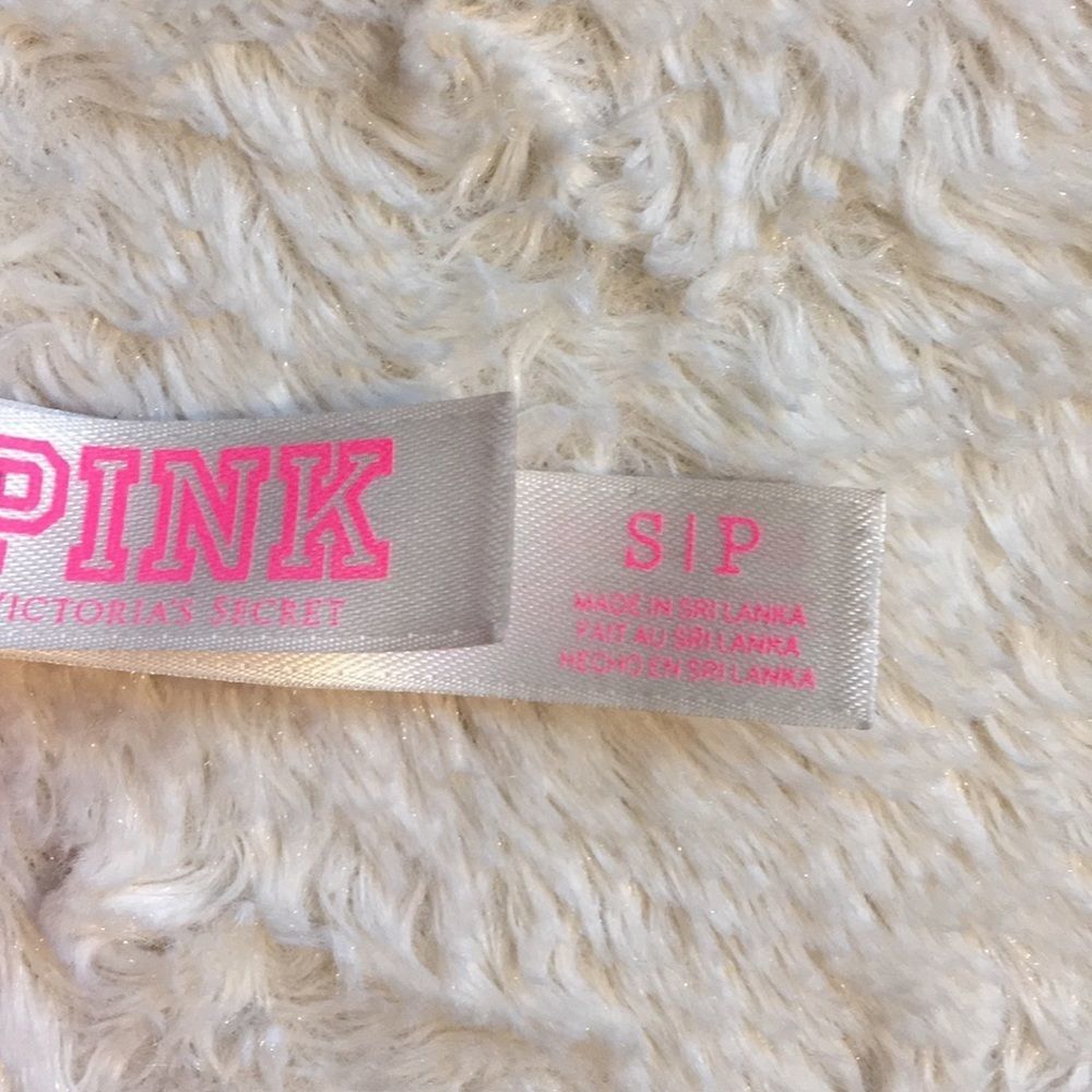 Pink VS Lace Bandeau Bundle - Picture 7 of 10